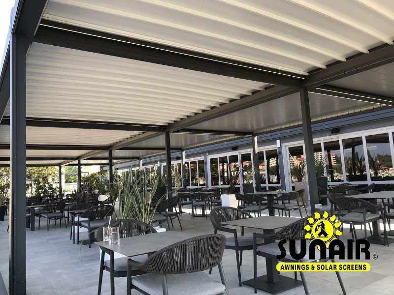 Restaurants preview 2